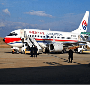包头东河航空快运航空快运业稳步发展的原因是什么？